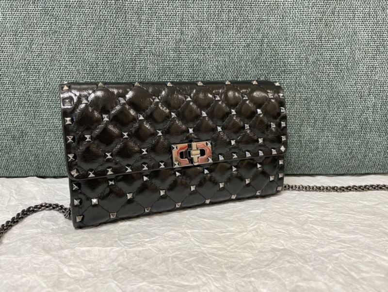 Valentino Satchel Bag